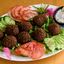 Falafel Portion