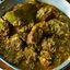 Beef Saag