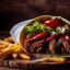 Casablanca Shawarma