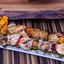 Brochette Boeuf