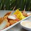 Palmito Crispy