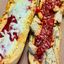 Chicken Parmesan Grinder