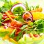 Insalata Verde (groß) (Nr.40)