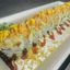 Salmon Crunch Roll