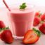 STRAWBERRY SMOOTHIE