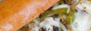 Cornerstone Pizza