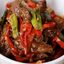 SPICY BEEF