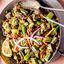 Bhindi Bhaji