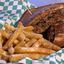 Patty Melt Basket