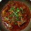 Menu of Boti Street Restaurant