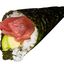124 TEMAKI TONNO
