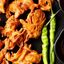 Oignons bhajia