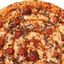 Menu 6 PIZZA 4 VIANDES