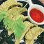 Gyoza végétarienne