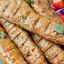 Chicken Seekh Kebab