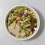 Salatbowl/Pasta med hj tunmousse