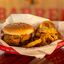 Red Barrel Burger