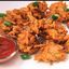 Onion Bhajiya