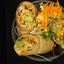 Oyster Ranch Wrap