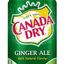 Canada Dry Ginger Ale