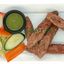 Lamb Seekh Kabab (GF) (DF)