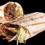 Doner Wrap