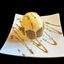CHURRO CAKE