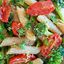 Rigatoni Broccoli