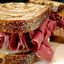 Corned Beef Special