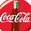 Beb. Coca-cola