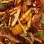 Crispy Duck