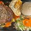 48. Grillte Rinderfilet (Medium)