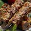Lamb Seekh Kebab