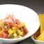 Ceviche de la casa