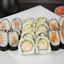 156. Maki Combo (20pcs)