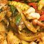 PAD TALAY KRABI (ผัดทะเลกระบี่).