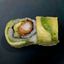 242. Crispy Ebi deluxe