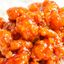 BBQ Chicken Popcorn - Large