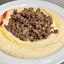 Crema Hommus Lahme (carne)