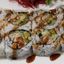 Chicken Teriyaki Roll