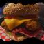 ¡NUEVA! HAMBURGUESA BONELESS ESPECIAL