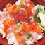 海鮮ばらちらし寿司 KAISEN BARA CHIRASHI SUSHI