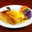 Quarter Roasted Chicken