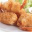 E3. BEIGNETS DE CREVETTES
