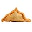 Empanada Patate Americane e Cioccolato