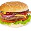 Grill Quarter Pounder