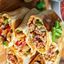 CHICKEN FAJITA