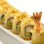 SHRIMP TEMPURA ROLL
