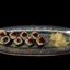 M4 Salmon Skin Maki*C,D