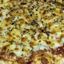 Bolognaise Pizza